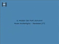 MUSEO DEI PUPI